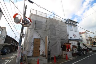 仮)上泉町一戸建Aの物件外観写真